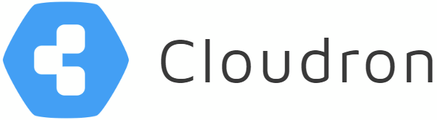 Cloudron logo
